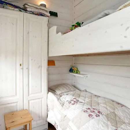 Holiday home 6 Person In Roslev Flovtrup