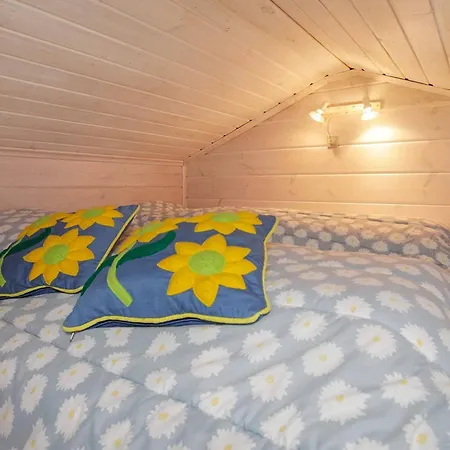 Holiday home 6 Person In Roslev Flovtrup