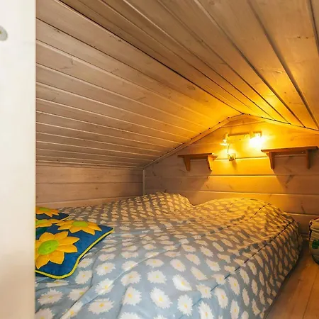 6 Person In Roslev Holiday home *