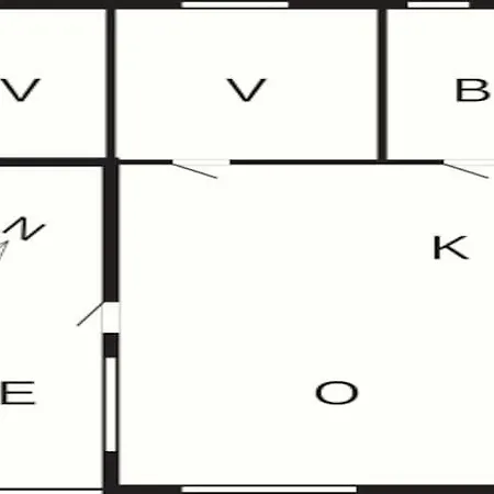 6 Person In Roslev-by Traum *