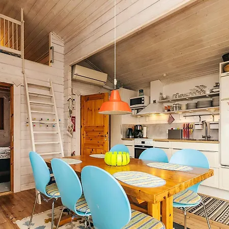 6 Person In Roslev-by Traum Prázdninový dům