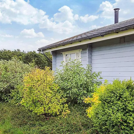 Prázdninový dům 6 Person In Roslev-by Traum Flovtrup