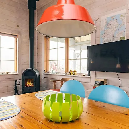 6 Person In Roslev-by Traum Flovtrup