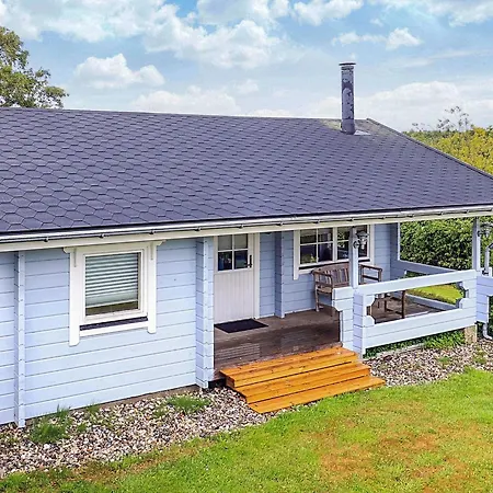 Prázdninový dům 6 Person In Roslev-by Traum