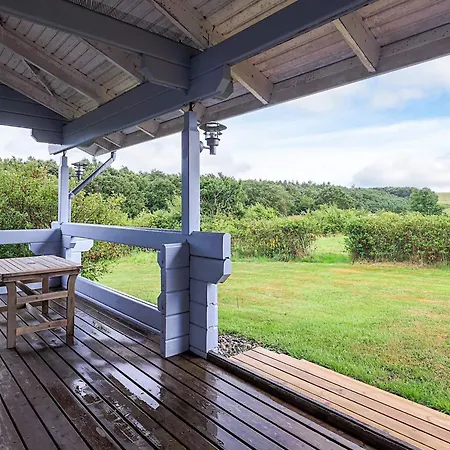 6 Person In Roslev-by Traum *