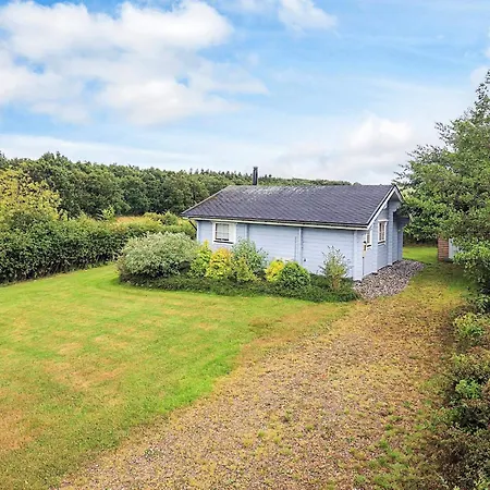 Prázdninový dům 6 Person In Roslev-by Traum