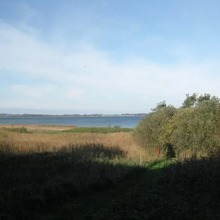 6 Person In Roslev-by Traum Prázdninový dům