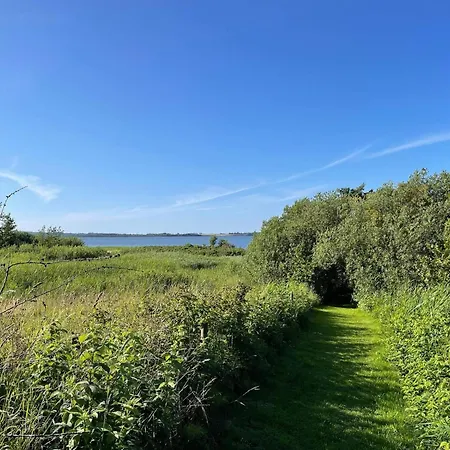 Prázdninový dům 6 Person In Roslev-by Traum *